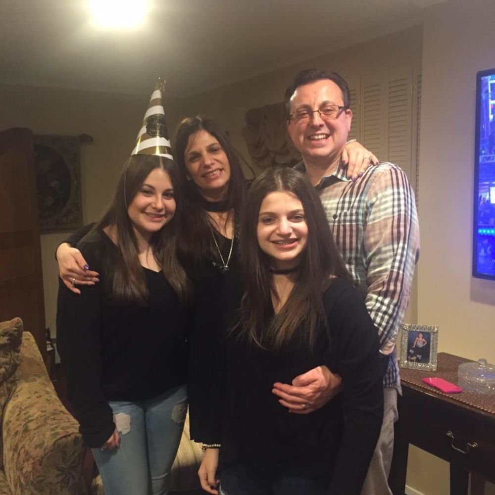 Meet your Posher, Gayle